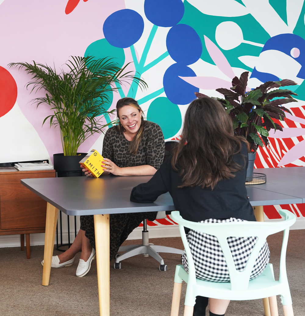 Courtyard Collective 4